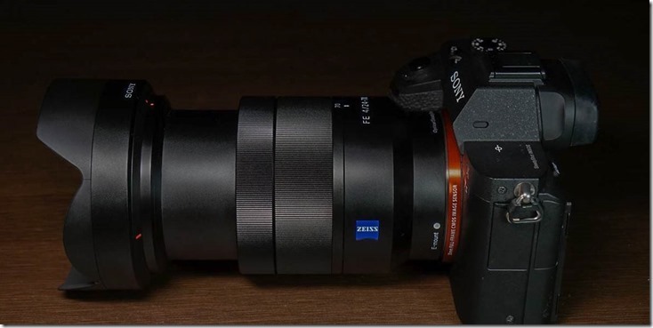カメラ レンズ(ズーム) 本当にダメレンズなの？SONY FE24-70mm F4 ZA OSS(SEL2470Z)レビュー 