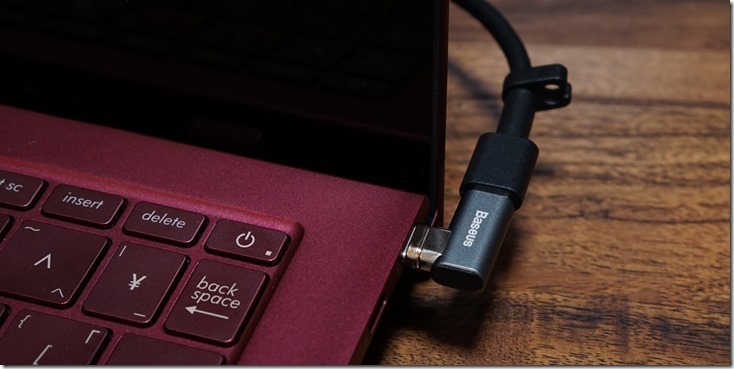 USB Type-CをMagSafe化できるアダプタは、ちゃんと充電できているのか？  ゆるガジェCHANNEL