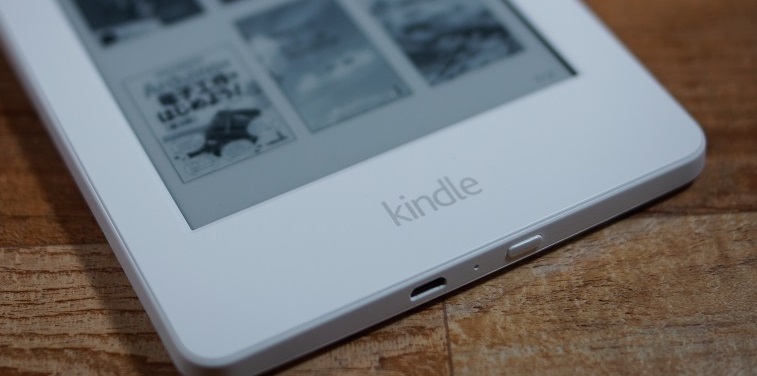 一番安いKindleは使えるのか？ 「キャンペーン情報つき」Kindle 